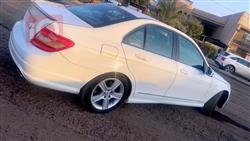مرسيدس بنز C-Class
